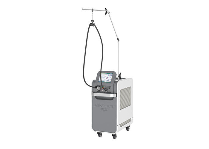 2023 Chất lượng hàng đầu G.E.N.T.L.E-M.A.X Pro Alexandrite 755nm và ND Yag 1064nm để triệt lông