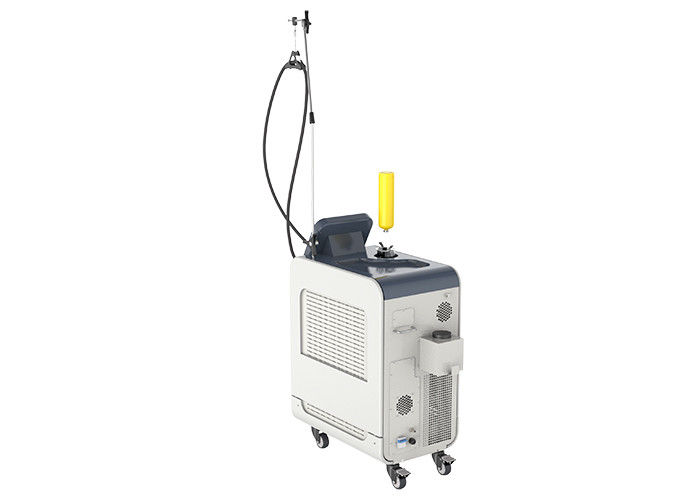 2023 Chất lượng hàng đầu G.E.N.T.L.E-M.A.X Pro Alexandrite 755nm và ND Yag 1064nm để triệt lông