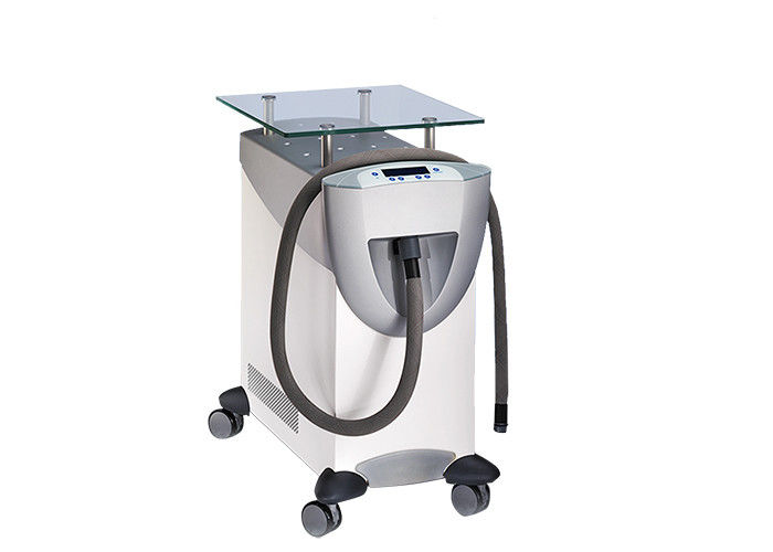Laser Alexandrite G.E.N.T.L.E-M.A.X Pro 755nm để triệt lông Trẻ hóa da mạch máu
