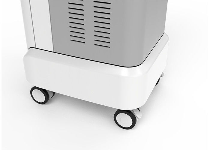 Tần số vô tuyến Laser CO2 phân đoạn 3 trong 1 RF 10600nm AC 220 V / 110 V 10A