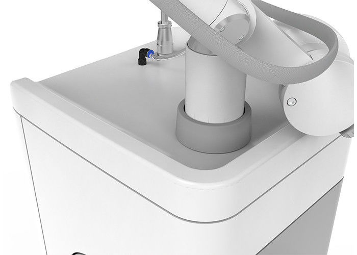 Tần số vô tuyến Laser CO2 phân đoạn 3 trong 1 RF 10600nm AC 220 V / 110 V 10A