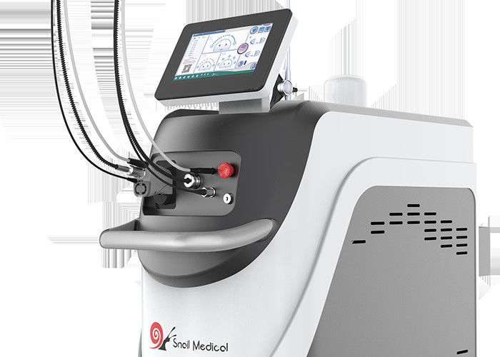 ROSH đã phê duyệt Máy triệt lông bằng laser 755 1064 nm G.E.N.T.L.E-M.A.X Pro Alexandrite ND YAG