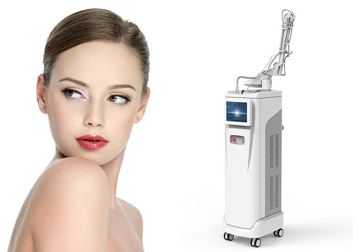 Tần số vô tuyến Laser CO2 phân đoạn 3 trong 1 RF 10600nm AC 220 V / 110 V 10A