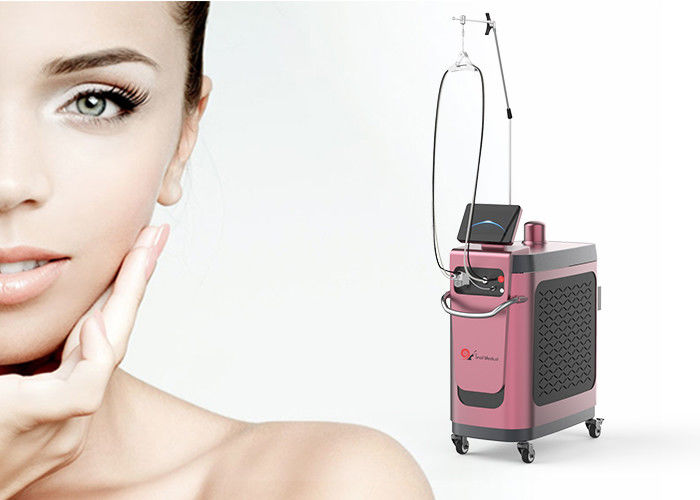 Máy làm đẹp tẩy lông bằng laser 1064nm 755nm G.E.N.T.L.E-M.A.X Pro ND Yag Alexandrite