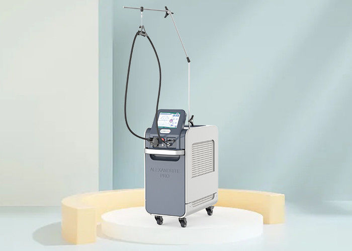 Bộ nguồn 60j 755nm Laser G.E.N.T.L.E-M.A.X Pro 3680 Watts