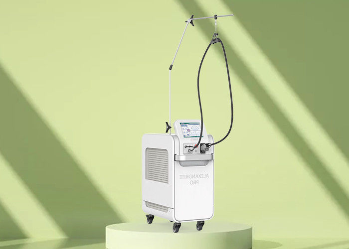 DCD 24mm Kích thước điểm G.E.N.T.L.E-M.A.X Laser 12500+40000uf Công suất điện dung